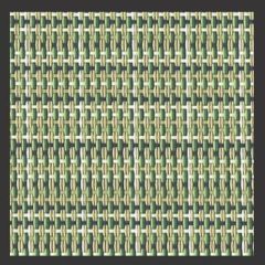 角コースターフレッシュグリーン フレッシュ緑 5枚入