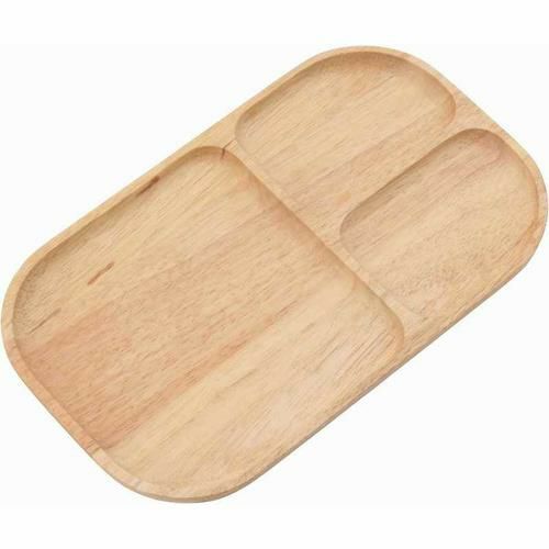 スクエアトレイ 仕切り付 ボヌール