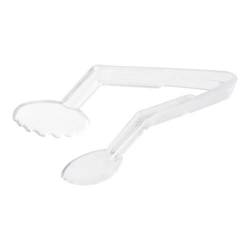 セントローマンサービストング 01591 (ストッパー付) クリアー