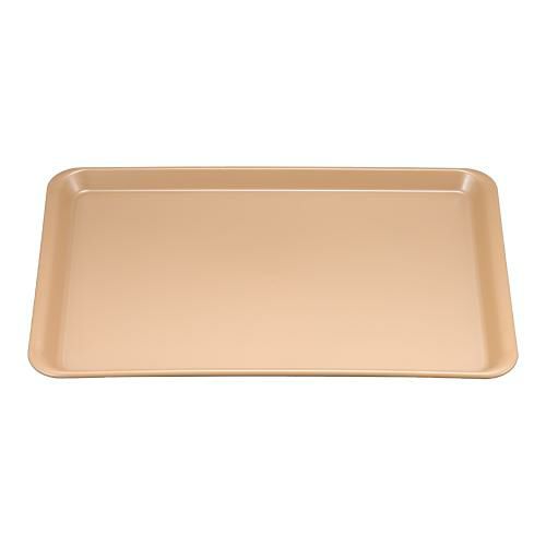 プルアップ ノンスリップ カフェトレイ TC3120BR ブラウン