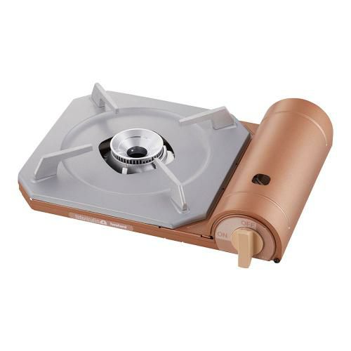 【イワタニ】カセットフー 達人スリムプラス CB-TS-PLS