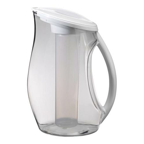 プロダイン アイスド・ピッチャー IP-104-C クリア