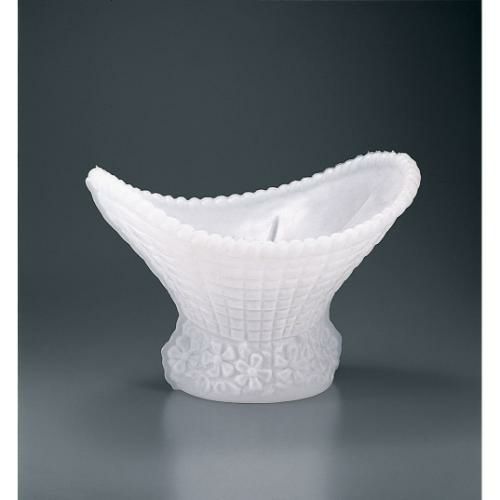 プラスチックアイスモルド バスケット(SBA-1)