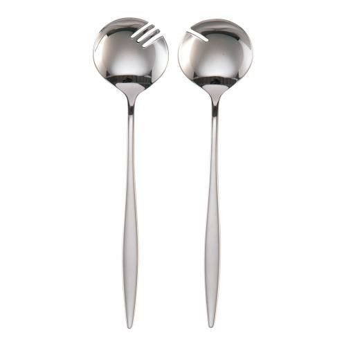 18-10アダージョ サラダサーバー