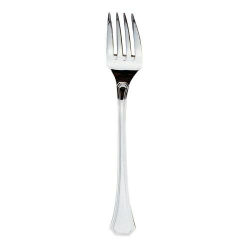 SA18-8ハーモニー デザートフォーク