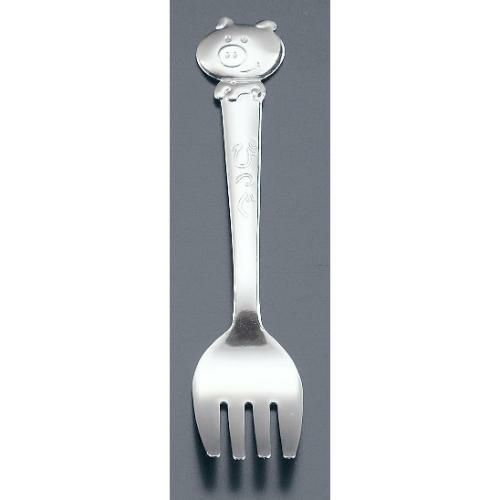 18-0 子供用(キッズシリーズ) ピッグ フォーク