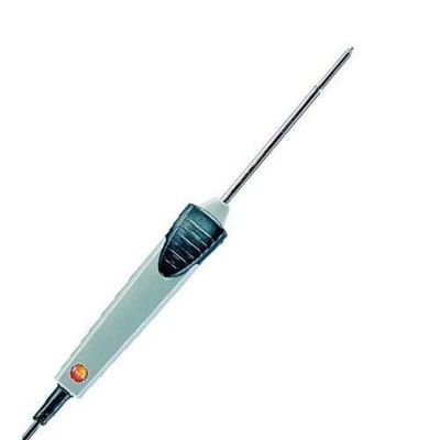 testo830-T2用 防水型浸漬/芯温センサー 0602.1293