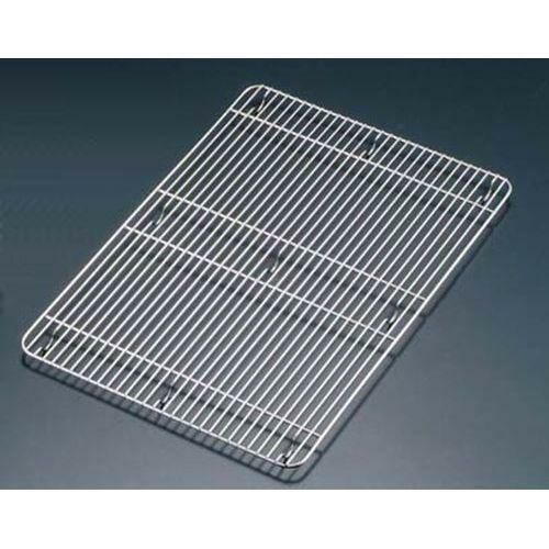 18-8 角バットアミ 細目 8枚取2/3