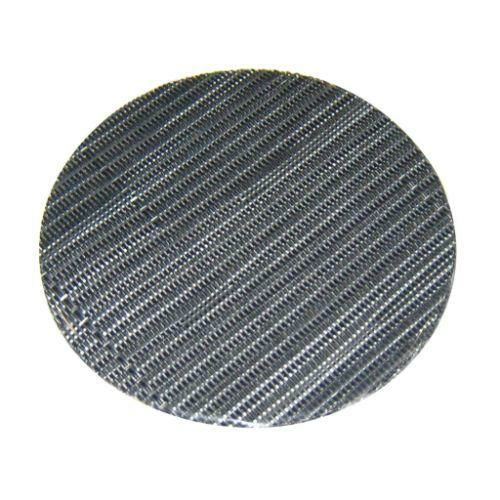 エイム プランナーコースター10枚入 GM-68 ブラックストライプ 【同梱グループA】