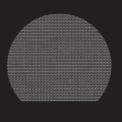 ストロング半月金銀格子尺3