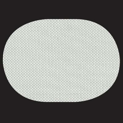 小判マットホワイト格子尺2 白