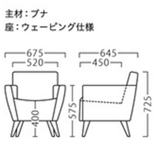 ウエストイス [WEST] 張地ランクA プロシード