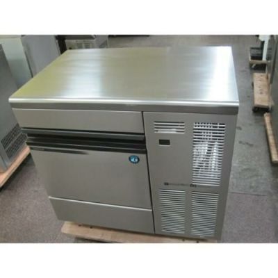 中古】製氷機 ホシザキ IM-55TM-2 幅800×奥行525×高さ800 【送料別途