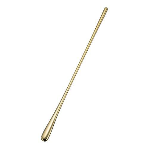 しづくマドラー (金)