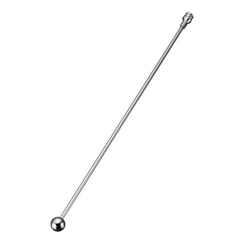 チャーミング マドラー 銀