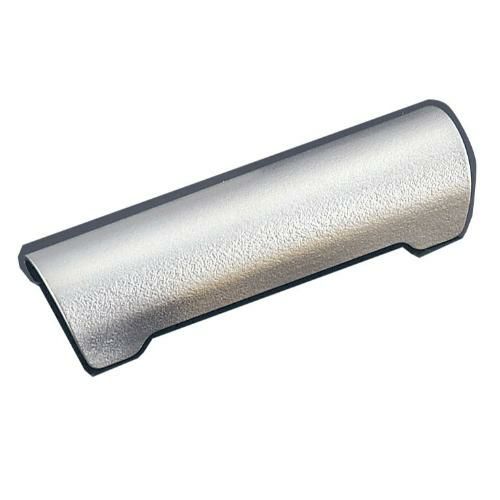 18-8ドーム型ナイフ&フォークレスト サテン仕上げ