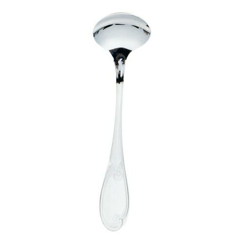 SA18-12オリエント 丸アイススプーン