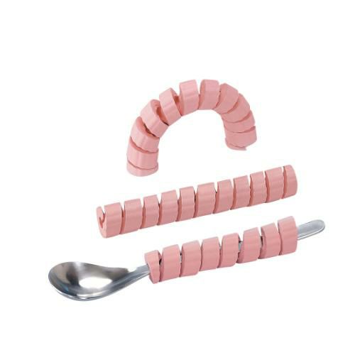 プチエイド くるくるグリップHS-N15 ピンク