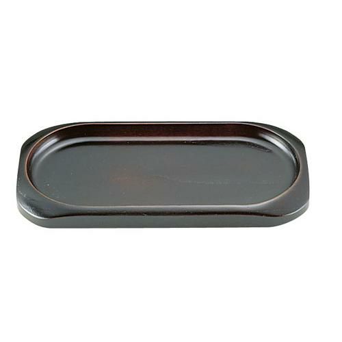 木製 サーバーレスト D-607