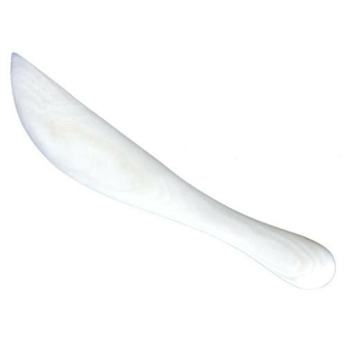 シェル 白貝バターナイフ SH-N5