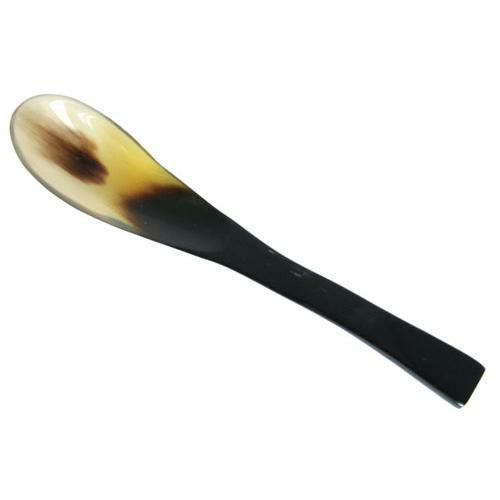 水牛角 ジャムスプーン BH-S20