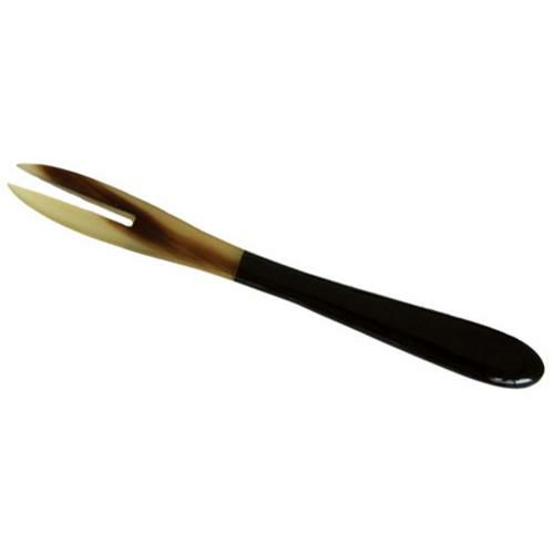 水牛角 黒水牛・水牛フォーク BH-F2