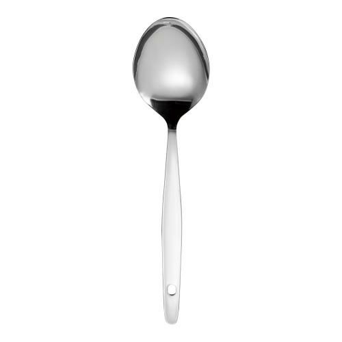 18-0TKG先丸スプーン 穴明 大