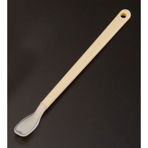 シリコン 離乳クリーナースプーン S