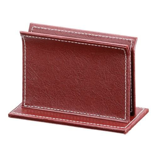 【シンビ】メニューブックスタンド OSE-4 レッド