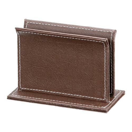 【シンビ】メニューブックスタンド OSE-4 ブラウン