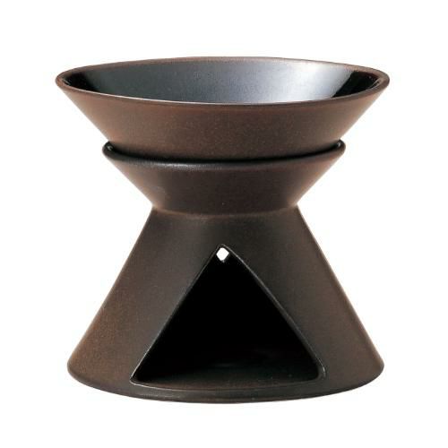 ルーチェ バーニャカウダポット チョコ LU0108BR