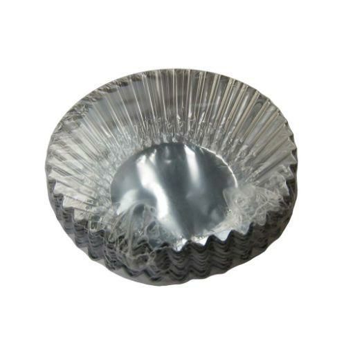 ホイルケース 12号 浅型(500枚包) アルミ製