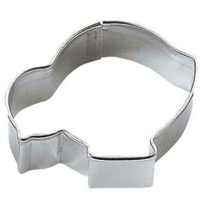 18-8 動物抜型 ヒヨコ No.1081