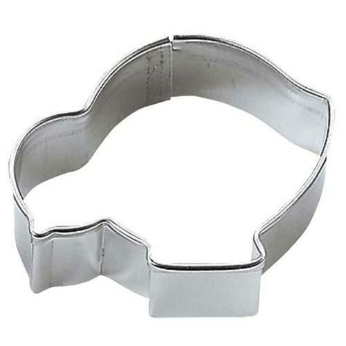 18-8 動物抜型 ヒヨコ No.1081