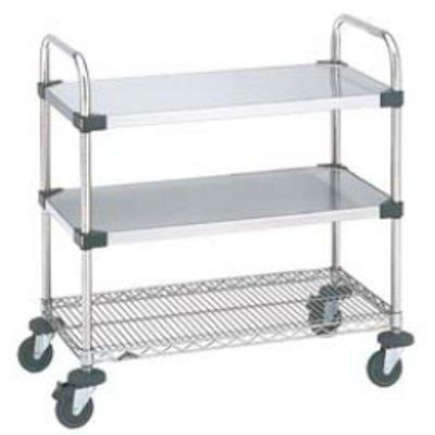 スーパーエレクターUTTカート 2型 NUTT4-2S