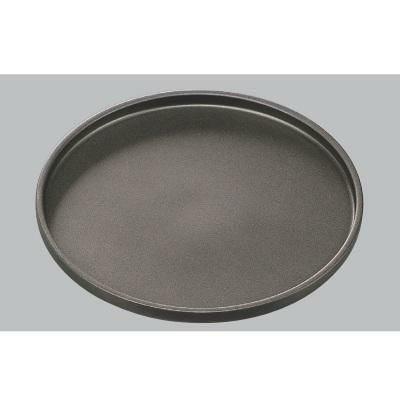 布袋丸盆黒乾漆裏黒尺1 黒