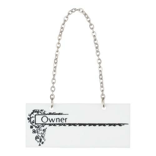 ボトルタッグ (20枚入)B17-1