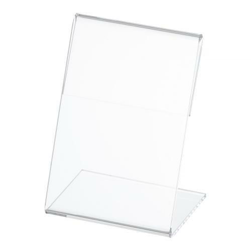 えいむ メニュー&サンプルプライス LP-B8タテ(片面)