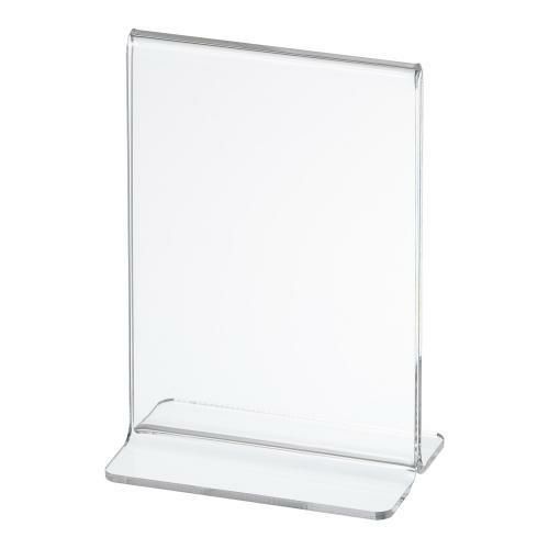 えいむ メニュー&サンプルプライス TP-B8タテ(両面)