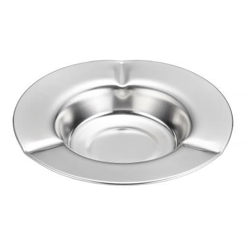 18-0平灰皿 無地 小