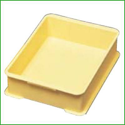 サンコー 半番重(孔無)PP製