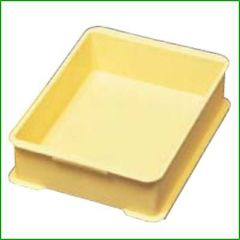 サンコー 半番重(孔無)PP製