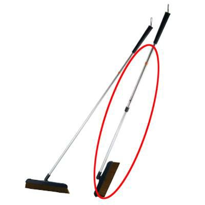 ワルツ 自在伸縮ホーキ