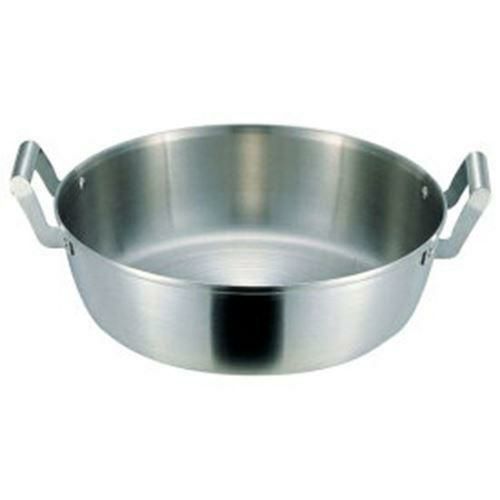 18-10 ロイヤル 天ぷら鍋 XPD-300