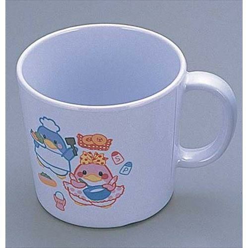 メラミン ベンアンドベティ食器(BB) 片手コップ(大) BB-15