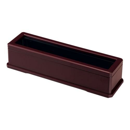 ABSコンパクト箸箱 うるみ