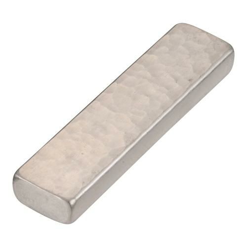 銅錫被 角箸置 槌目 SG018