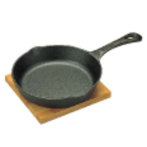 イシガキ ハンバーグ&ステーキパン 355