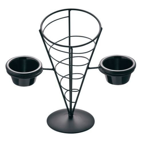 ワイヤー アぺタイザーコーン 9インチ ラメキン付 ACR259