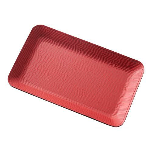 【シンビ】キャッシュトレイ MS-205 レッド